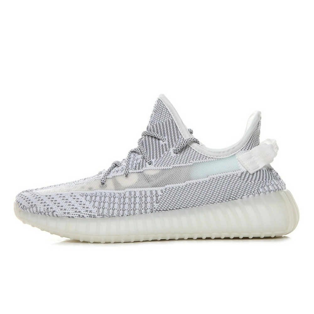 Good athletic sport shoe